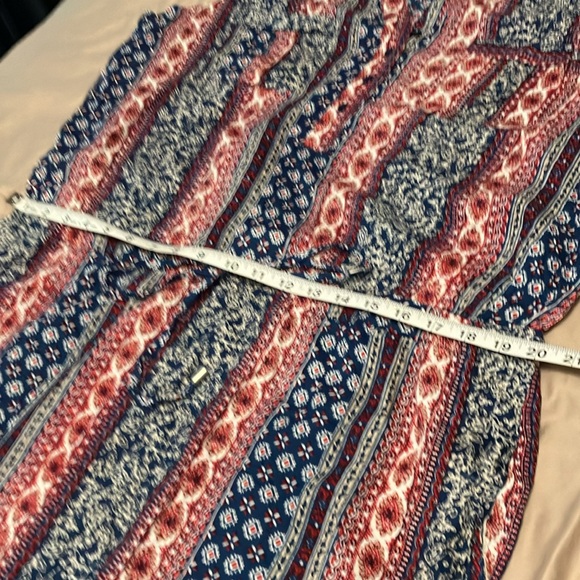 ⭐️ 5/$20 ⭐️ Americana Dress - Picture 4 of 7